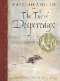 Storytime Standouts Shares a Wonderful Read Aloud Chapter Book: The Tale of Despereaux Storytime Standouts Shares a Wonderful Read Aloud Chapter Book: The Tale of Despereaux