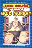 We recommend The Legend of Spud Murphy and help you know if it is too difficult for your child to read Deciding if a book is too difficult for a child to read including chapter book, The Legend of Spud Murphy