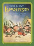 Storytime Standouts Looks at Too Many Leprechauns Storytime Standouts Looks at Too Many Leprechauns