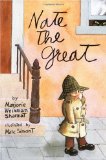 Grade Two Chapter Book – Why Nate is Really Great Storytime Standouts Looks at a Grade Two Chapter Book Series – Why Nate is Really Great