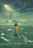 The Lightning Thief Three Cheers for Rick Riordan and The Lightning Thief