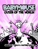 Babymouse We Suggest Graphic Novels, including Babymouse, for Reluctant Readers