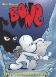 Bone We Suggest Graphic Novels, including Bone, for Reluctant Readers