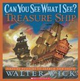 Storytime Standouts looks a puzzle book by Walter Wick, Can You See What I See? Treasure Ship Storytime Standouts looks a puzzle book by Walter Wick, Can You See What I See? Treasure Ship