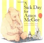 A sick day for
