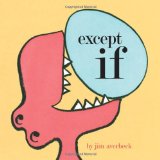 Storytime Standouts takes a look at a picture book by Jim Averbeck