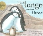 Storytime Standouts looks at picture book, And Tango Makes Three Storytime Standouts looks at picture book, And Tango Makes Three