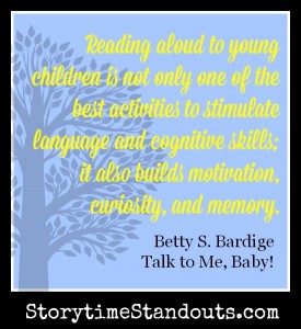 10 FAQ About Reading aloud to young children - StorytimeStandouts.com 10 FAQ About Reading aloud to young children - StorytimeStandouts.com