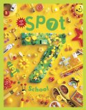 Puzzle books like Spot Seven help children learn to notice small details Puzzle books like Spot Seven help children learn to notice small details
