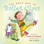 The Only Boy in Ballet Class is a picture book that challenges gender stereotypes Picture books that challenge stereotypes including The Only Boy in Ballet Class