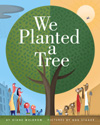 We Planted a Tree and other picture books about trees and forests