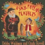 A Sack Full Social Responsibility with Great Picture Books including A Sack Full of Feathers