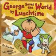 George Saves the World by Lunchtime is a classroom resource for teaching about the environment