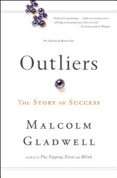 Storytime Standouts takes a look at Outliers The Story of Success Storytime Standouts takes a look at Outliers The Story of Success