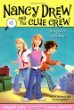 Nancy Drew Clue Crew