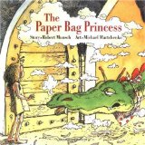Paperbag Princess is one of Jody's 10 Best Picture Books Jody's Top Ten Picture Book list includes Paper Bag Princess