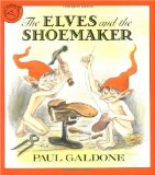 The Elves and the Shoemaker