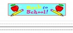 Enjoy our Writing Paper with Young Children Storytime Standouts shares free printable back to school interlined paper for children