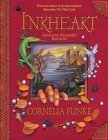 Inkheart is a very popular series for middle grade readers Inkheart is a very popular series for middle grade readers