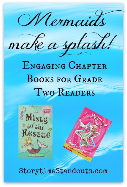 Mermaids Make a Splash Storytime Standouts Shares Grade Two Chapter Books Mermaids Make a Splash Storytime Standouts Shares Grade Two Chapter Books