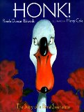 Honk! The Story of a Prima Swanerina Week two of our community centre programs