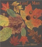 Leaf Man Fall Picture Books including Leaf Man by Lois Ehlert