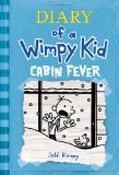Diary of a Wimpy Kid Cabin Fever Journey of a Reluctant Reader...apparently, it's on