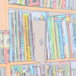 Organizing A Personal Library Organizing My Personal Library and Deciding on Discards Isn't Easy