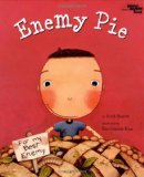 Storytime Standouts looks at an anti bullying picture book, Enemy Pie Storytime Standouts looks at an anti bullying picture book, Enemy Pie