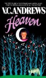 Young Ault Fiction title Heaven by V.C. Andrews Young Adult Fiction title Heaven by V.C. Andrews