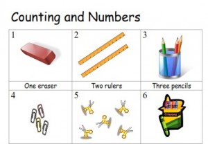 Family Literacy Program - Numbers Evaluating a Family Literacy Program