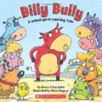 Billy Bully Storytime Standouts writes about how Billy Bully Learns Consequences of Bullying