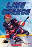 Line Change Storytime Standouts' Guest Contributor Shares Her Experiences With a School Book Fair