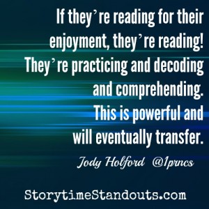 Storytime Standouts' Guest Contributor Interviews Reluctant Readers Storytime Standouts' Guest Contributor Interviews Reluctant Readers