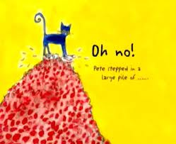 Pete the Cat I Love My White Shoes Pete the Cat: I Love My White Shoes Teaching Resources