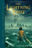 The Lightning Thief Cover art for The Lightning Thief