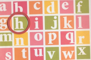 A Great Alphabet Recognition Learning Game for Small Groups from StorytimeStandouts.com A Great Alphabet Recognition Learning Game Activity for Small Groups from StorytimeStandouts.com