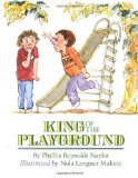 King of the Playground King of the Playground - Problem Solving a Solution to Bullying