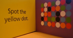 Supporting a Child With Delayed Speech or Language Development with Spot the Dot