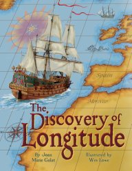The Discovery of Longitude Joan Marie Galat The Discovery of Longitude Joan Marie Galat