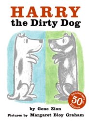 Harry the Dirty Dog - A Classic Picture Book Recommended by Storytime Standouts Harry the Dirty Dog - A Classic Picture Book Recommended by Storytime Standouts