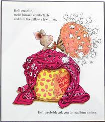 Storytime Standouts features Classic Picture Book, If You Give a Mouse a Cookie Storytime Standouts features Classic Picture Book, If You Give a Mouse a Cookie