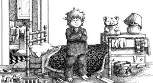 Alexander and the Terrible, Horrible, No Good, Very Bad Day, a classic picture book Alexander and the Terrible, Horrible, No Good, Very Bad Day, a classic picture book