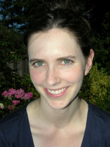 Author Catherine Egan Author Catherine Egan