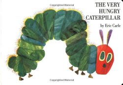Storytime Standouts shares classic picture book The Very Hungry Caterpillar Storytime Standouts shares classic picture book The Very Hungry Caterpillar