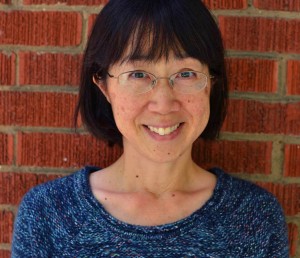Meet Author illustrator Ruth Ohi (photo by AnnieT) Meet Author illustrator Ruth Ohi (photo by AnnieT)