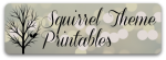 Click to Explore all Squirrel Theme Printables and Picture Books Free Squirrel Theme Printables and Picture Books for Kindergarten and Homeschool