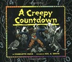A Creepy Countdown by Charlotte Huck and Jos. A. Smith Storytime Standouts recommends Halloween picture book A Creepy Countdown by Charlotte Huck and Jos. A. Smith