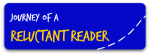 Journey of a Reluctant Reader, Storytime Standouts series by a middle grade teacher Journey of a Reluctant Reader, Storytime Standouts series by a middle grade teacher