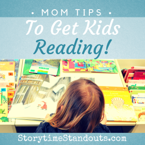 19 Tips About Encouraging Kids to Read 19 Tips for getting kids reading and learning.